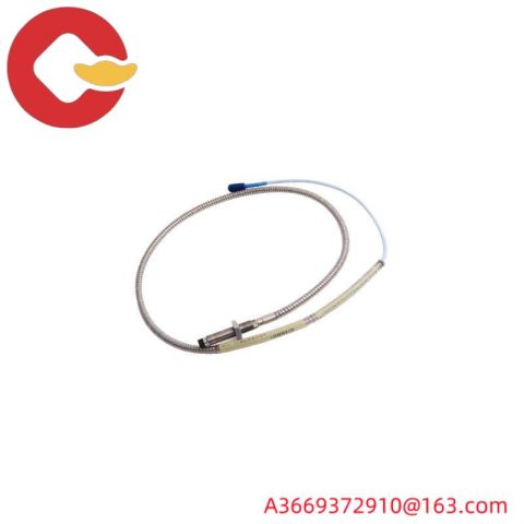 BENTLY 330104-00-10-10-02-CN Vibration Monitoring System Module