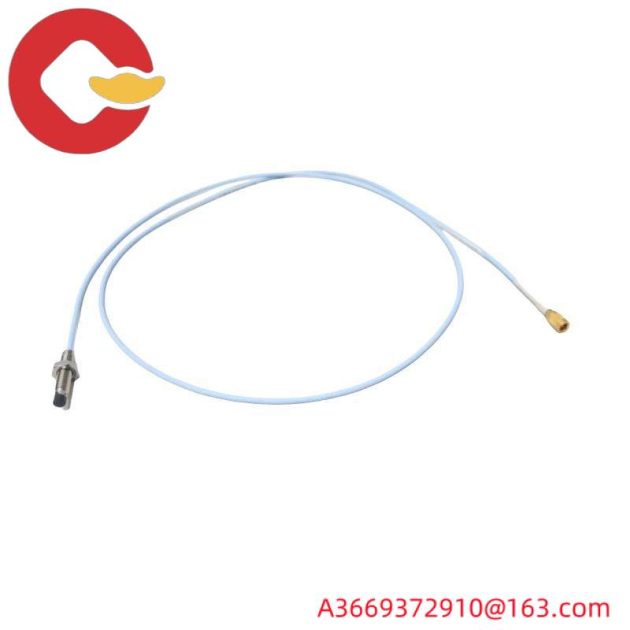BENTLY 330104-00-13-10-02-CN Vibration Monitoring Module