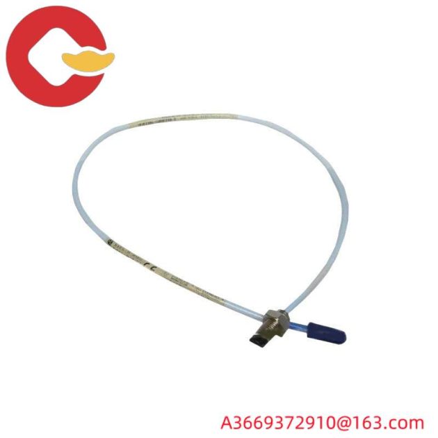 BENTLY 330104-00-13-10-02-CN Vibration Monitoring Module