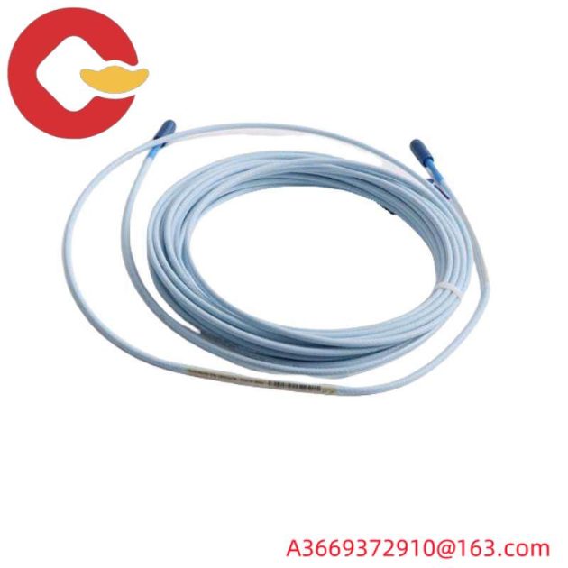 BENTLY 330500-00-00 Proximity Probe System