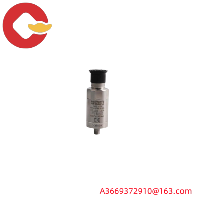 BENTLY 330500-00-00 Proximity Probe System