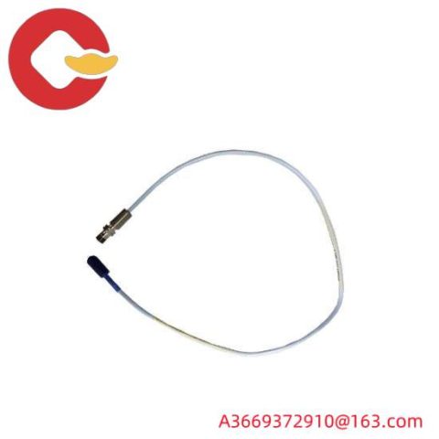 BENTLY 330980-51-00 High-Precision Vibration Monitoring Module