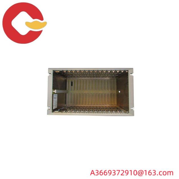 BENTLY 3500/05-01-01-00-00-00 Vibration Monitoring Module