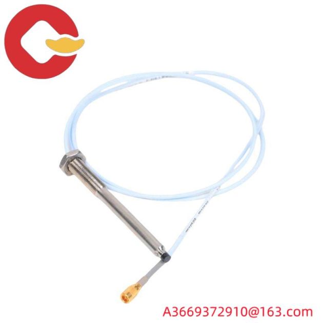 BENTLY 3500/05-01-01-00-00-00 Vibration Monitoring Module