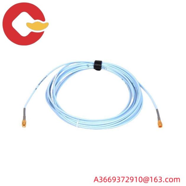 BENTLY 3500/05-01-02-00-00-00: Precision Control Module for Industrial Automation