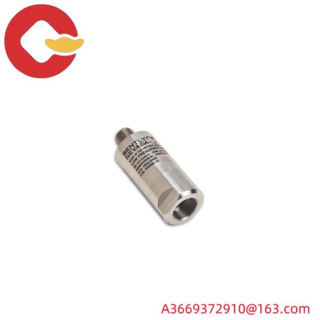 BENTLY 3500/05-02-04-00-00-00 Module for Industrial Control Systems