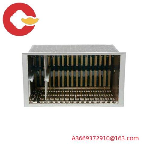 BENTLY 3500/05 Industrial Vibration Monitoring Module