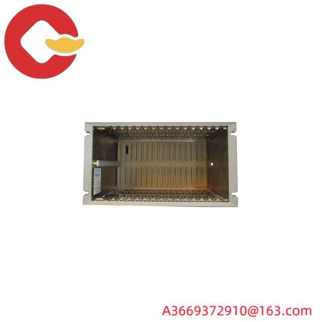 BENTLY 3500/05 Industrial Vibration Monitoring Module