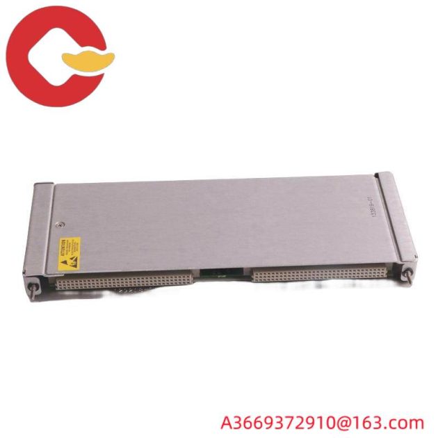 BENTLY 3500/15 133292-01 Vibration Monitoring Module
