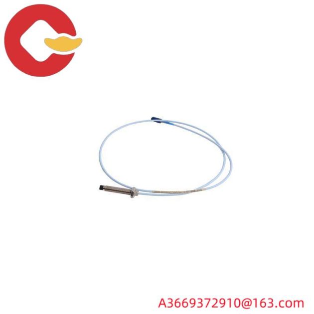BENTLY 3500/22-01-01-00 Vibration Monitoring Module