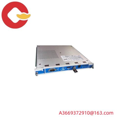 BENTLY 3500/22M 288055-01 Control Module
