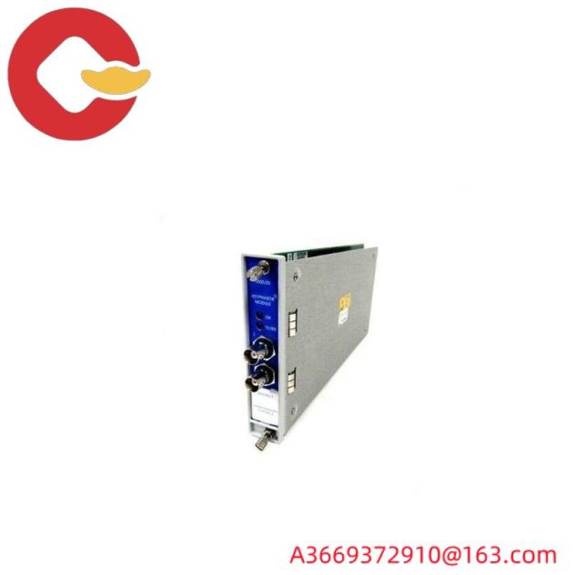 BENTLY 3500/22M 288055-01 Control Module