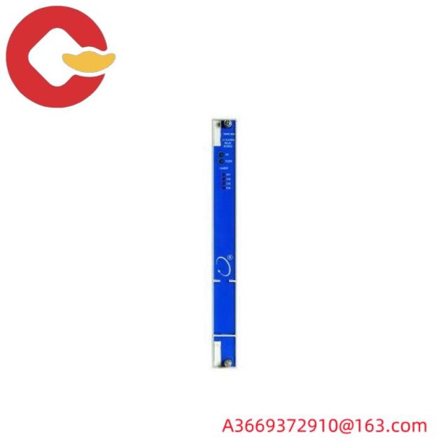 BENTLY 3500/32 125712-01 Card - High Precision Vibration Monitoring Module