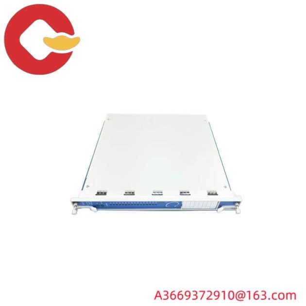 BENTLY 3500/33 149986-01 - Advanced Industrial Control Module