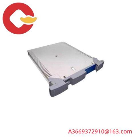BENTLY 3500/34 High-Performance Vibration Monitoring Module