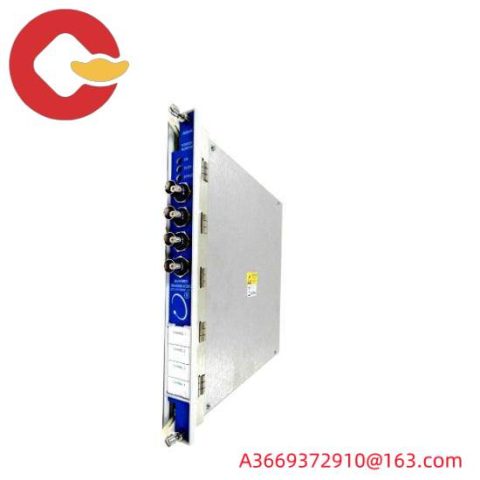 BENTLY 3500/42-01-00 Vibration Monitoring Module