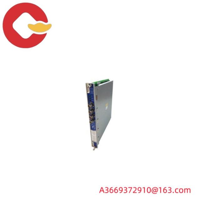 BENTLY 3500/42-01-00 Vibration Monitoring Module