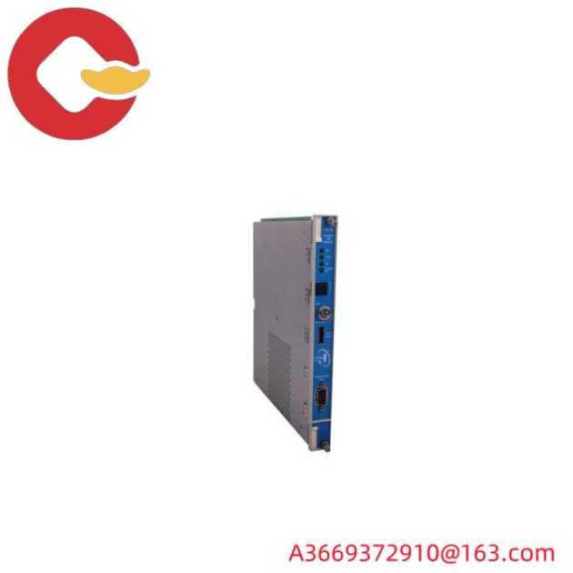 BENTLY 3500/42M 02R Vibration Monitoring System Module