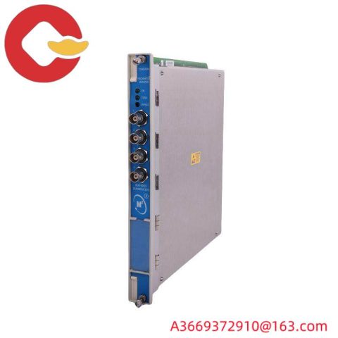 BENTLY 3500/42M 128229-01 Small Card