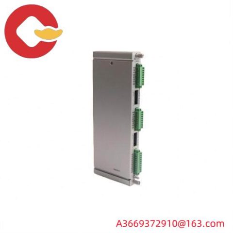 BENTLY 3500/42M 135489-01 Small Card, Intrinsically Safe Interface Module for Industrial Automation Systems