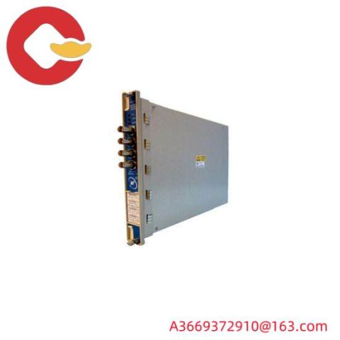 BENTLY 3500/42M 140734-02 - Industrial Control Module
