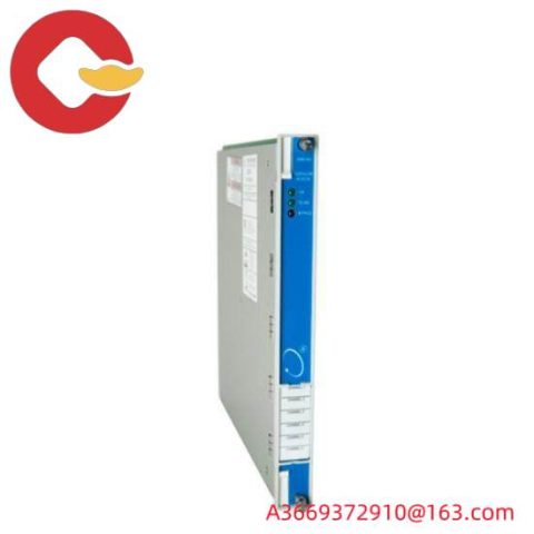 BENTLY 3500/42M 140734-02 Main Card for Industrial Control Systems