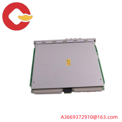 BENTLY 3500/42M 140734-02 Main Card for Industrial Control Systems
