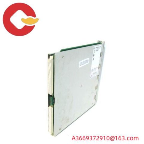 BENTLY 3500/42M 140734-02 Main Card for Industrial Control Systems