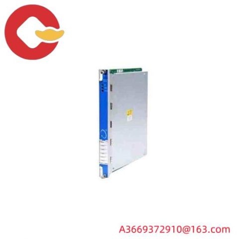 BENTLY 3500/45 176449-04 Module