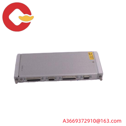 BENTLY 3500/50 133388-02 - Industrial Control Module