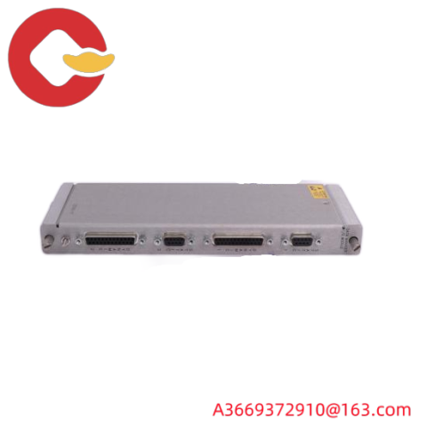 BENTLY 3500/50 133388-02 - Industrial Control Module