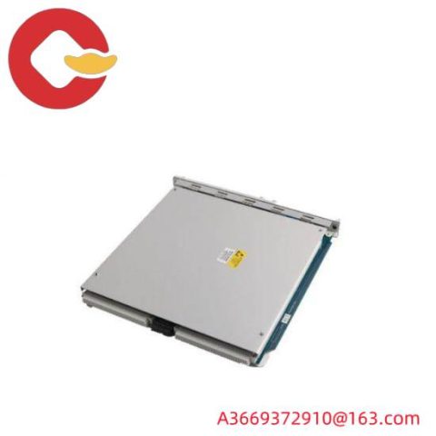 BENTLY 3500/50 286566-02 Vibration Monitoring Module