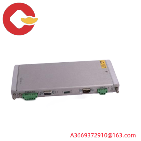 BENTLY 3500/53 133388-01 Card