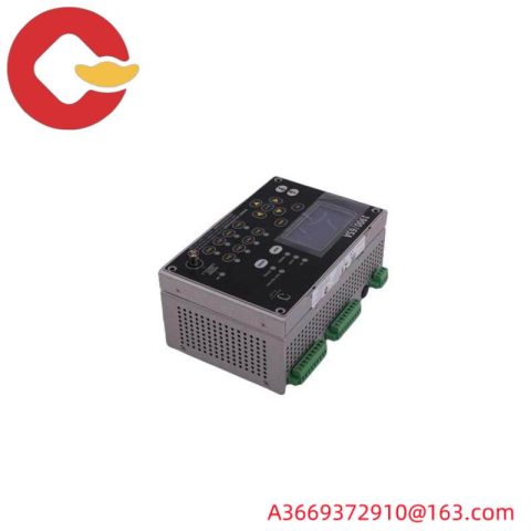 BENTLY 3500/60 163179-01 - High-Accuracy Vibration Monitoring Module