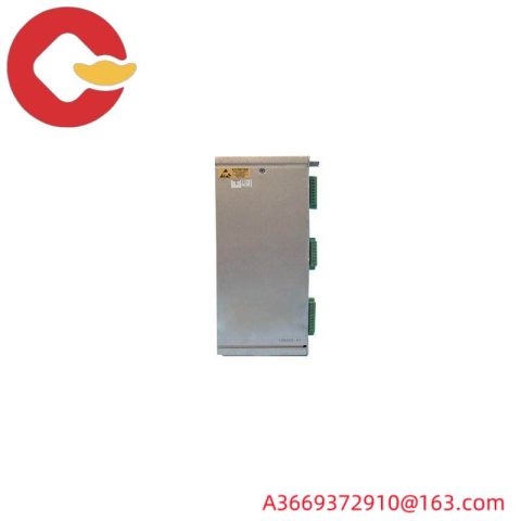 BENTLY 3500/91-01-01 (161204-01 + 161216-01) - High Precision Industrial Control Module