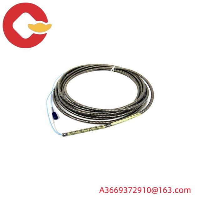 BENTLY 3500/91-01-01 (161204-01 + 161216-01) - High Precision Industrial Control Module