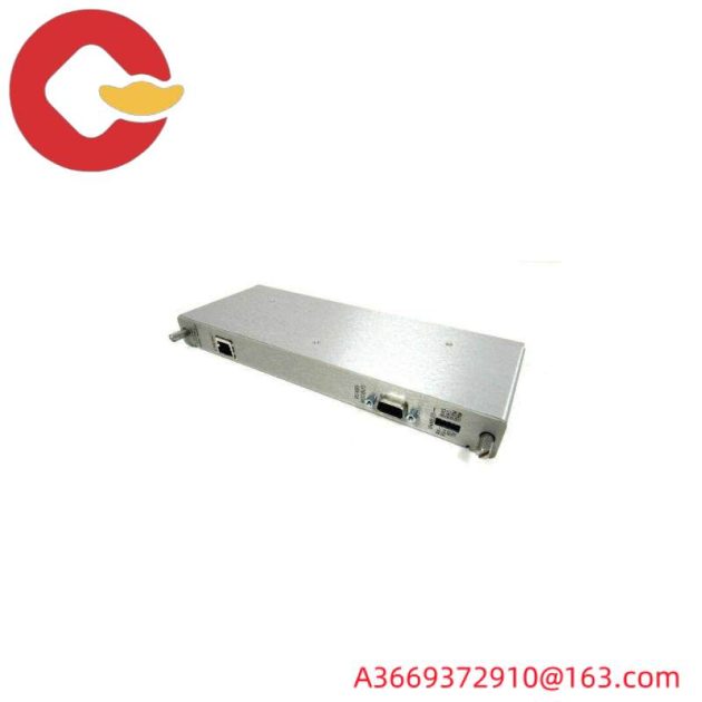 BENTLY 3500/92 136180-01 Control Module