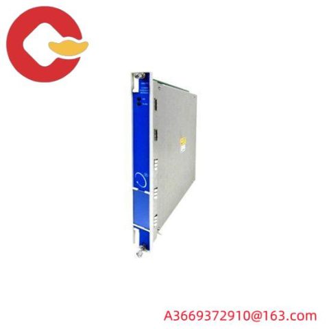 BENTLY 3500/92 136180-01 Control Module