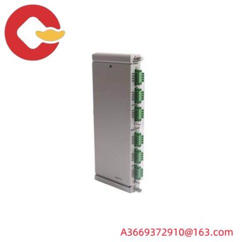 BENTLY 3500/92 136188-01 Small Card Module