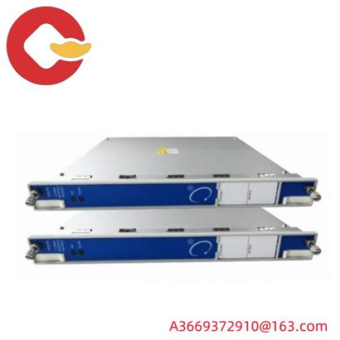 BENTLY 3500/92 136188-01 Small Card Module
