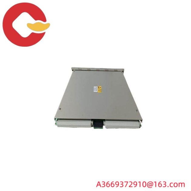 BENTLY 3500/93 135799-01 Control Module Card