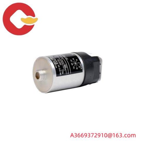 BENTLY 9200-01-01-10-00 Vibration Monitoring System
