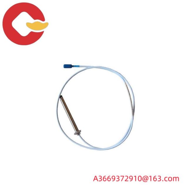 BENTLY NEVADA 102044-00-18-10-02 PROXIMITY SENSOR: Industrial Grade Sensor for Precision Control