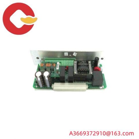 Bently Nevada 102618-01: Industrial Signal and Power Input Card