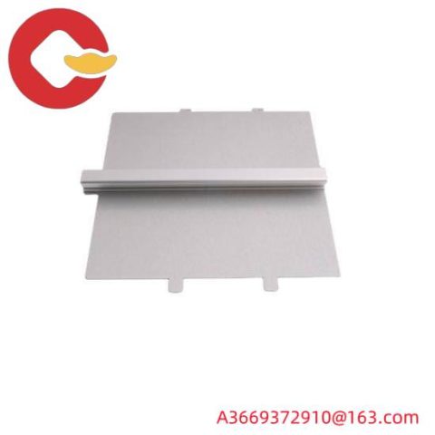 Bently Nevada 125388-01 & 125388-01H: Half-height Industrial Automation Module