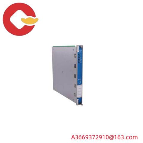 Bently Nevada 125712-01 | 3500/32 | 4-Channel Relay Module