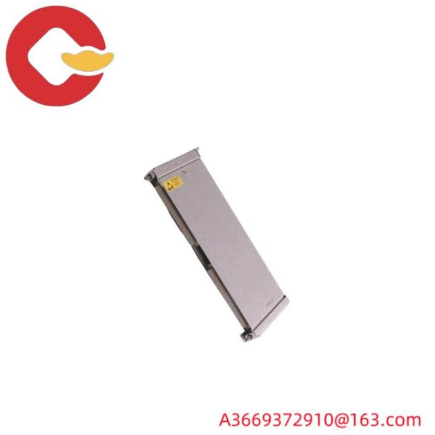 Bently Nevada 126599-01 I/O Module: Advanced Industrial Control Solutions