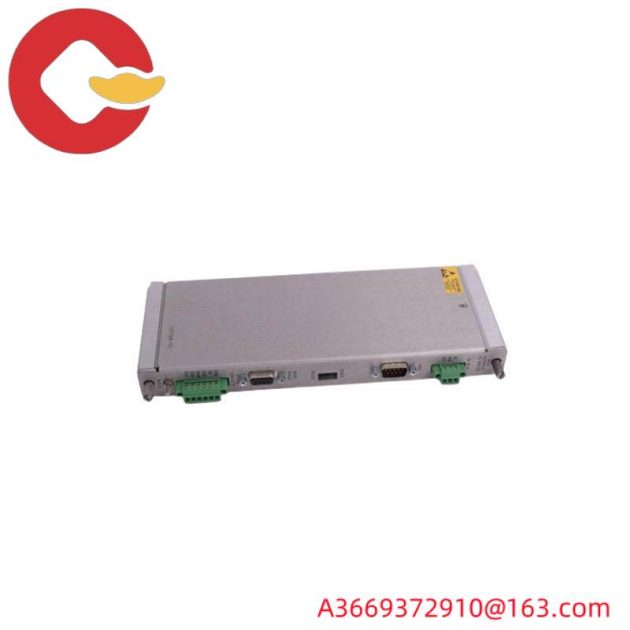 Bently Nevada 126615-01: Proximitor I/O Module - Industrial Precision for Automation