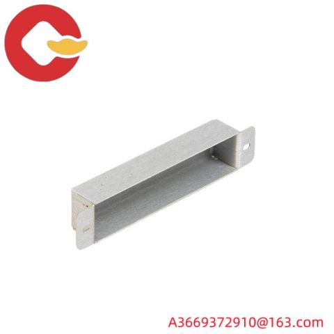 Bently Nevada 128031-01D: Industrial PLC I/O Module Cover, Advanced Protection for Critical Systems