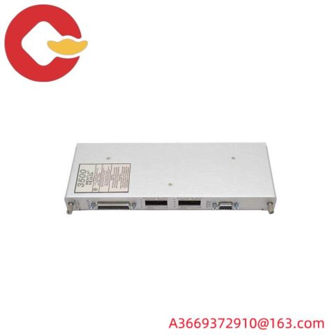 Bently Nevada 128240-01: Advanced I/O Module for Industrial Automation